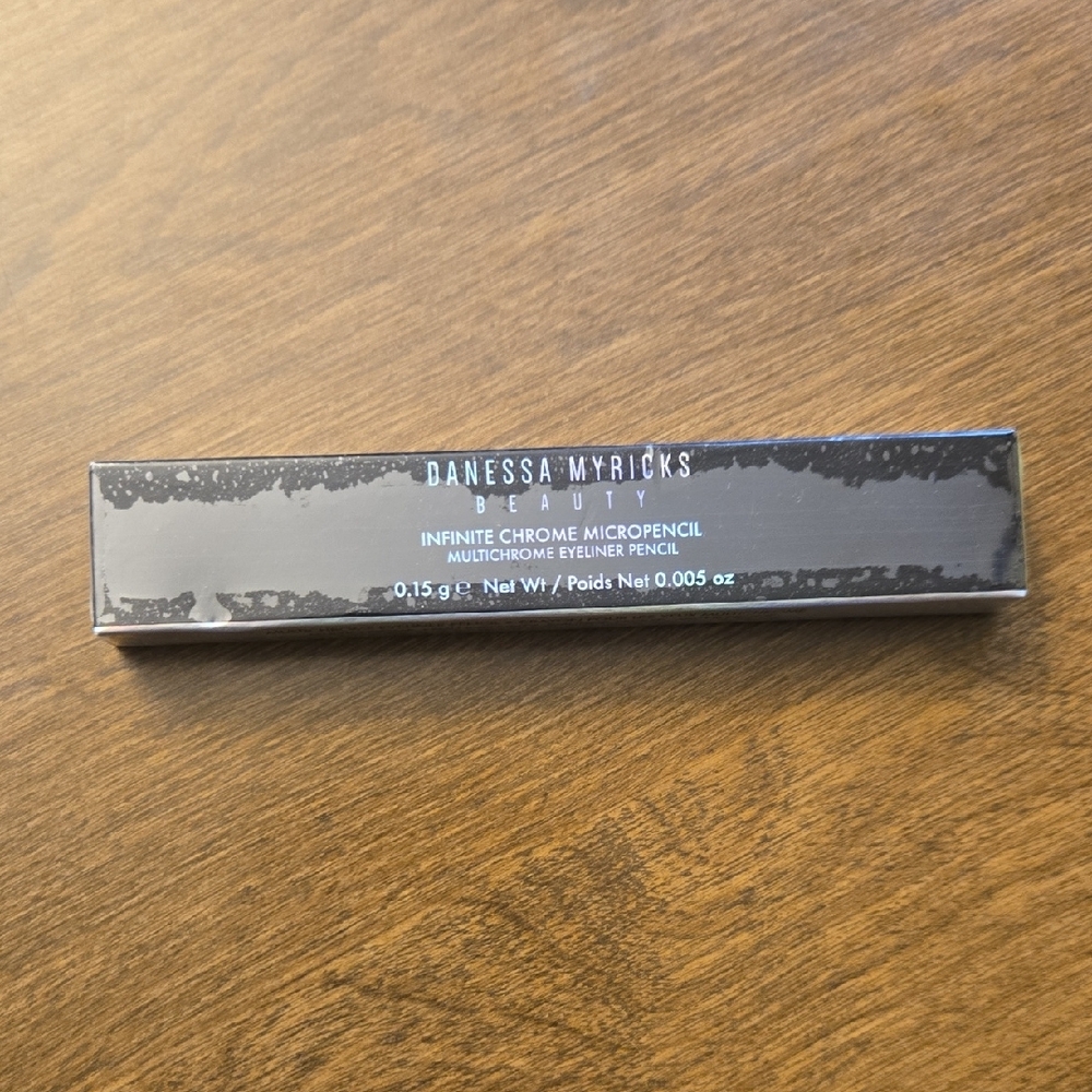 Danessa Myricks Infinite Chrome Micropencil
